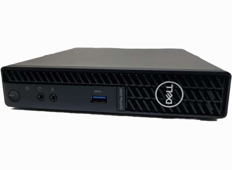 Dell OptiPlex 3090 Intel Core i5  10TH GEN, 8GB RAM, 256GB SSD