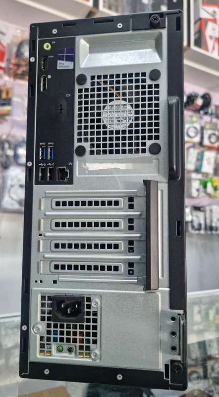 DELL OPTIPLEX 3040 MT - I7 6700 - 8GB RAM ,256GB SSD