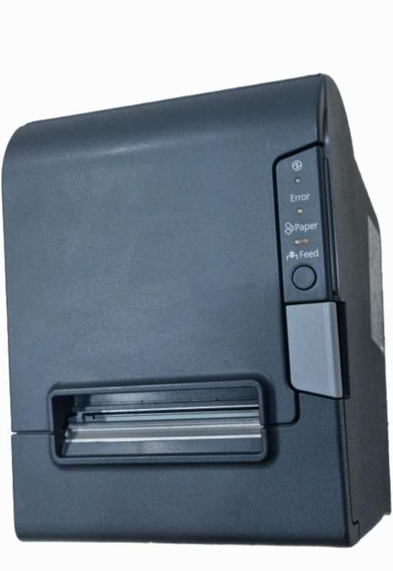 EPSON TM-T88V POS Receipt Printer PREOWNED RUNING ON SPECIAL