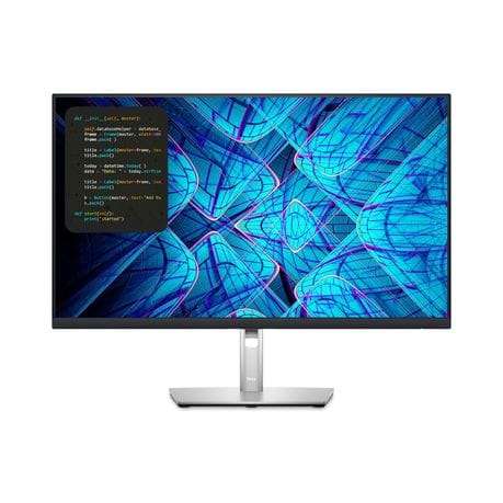 Dell P2723QE 27-inch 4K UHD 5ms LCD USB-C Hub Monitor