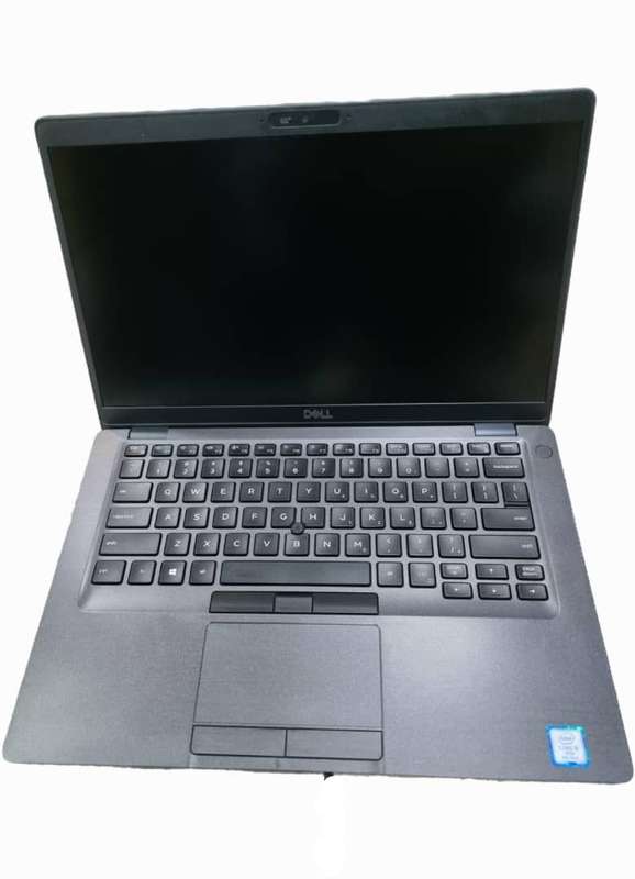 Dell Latitude 5400 Intel Core i5, 8th Gen,8GB RAM ,256GB SSD
