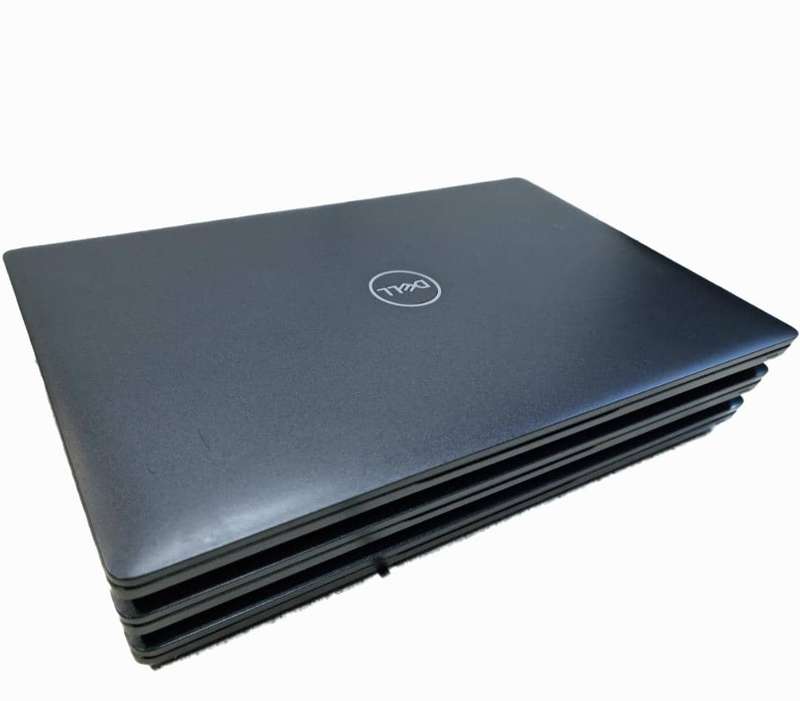 Dell Latitude 5400 Intel Core i5, 8th Gen,8GB RAM ,256GB SSD