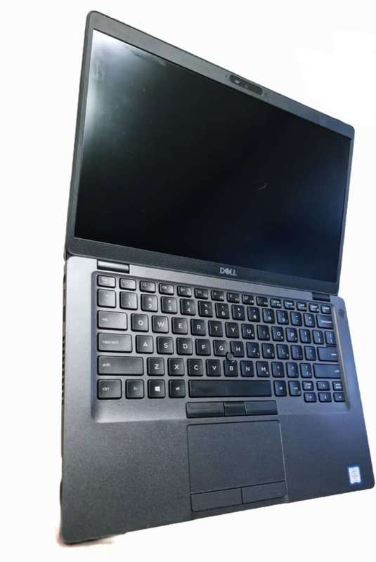 Dell Latitude 5400 Intel Core i5, 8th Gen,8GB RAM ,256GB SSD