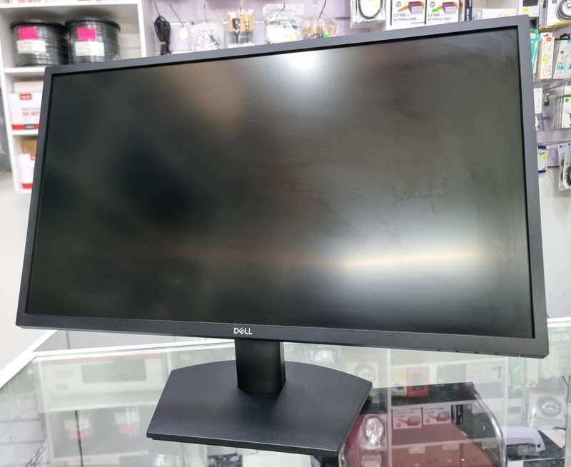 Dell SE2722H 27-inch Full HD 8ms LCD Monitor