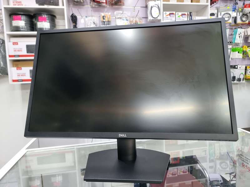Dell SE2722H 27-inch Full HD 8ms LCD Monitor