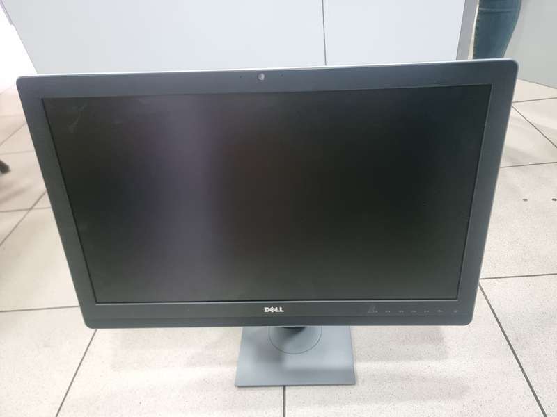 Dell UZ2315H UltraSharp 23" Full HD (1920x1080) Multimedia Monitor