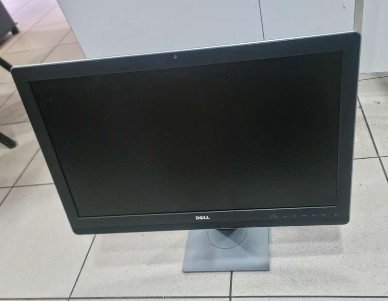 Dell UZ2315H UltraSharp 23" Full HD (1920x1080) Multimedia Monitor