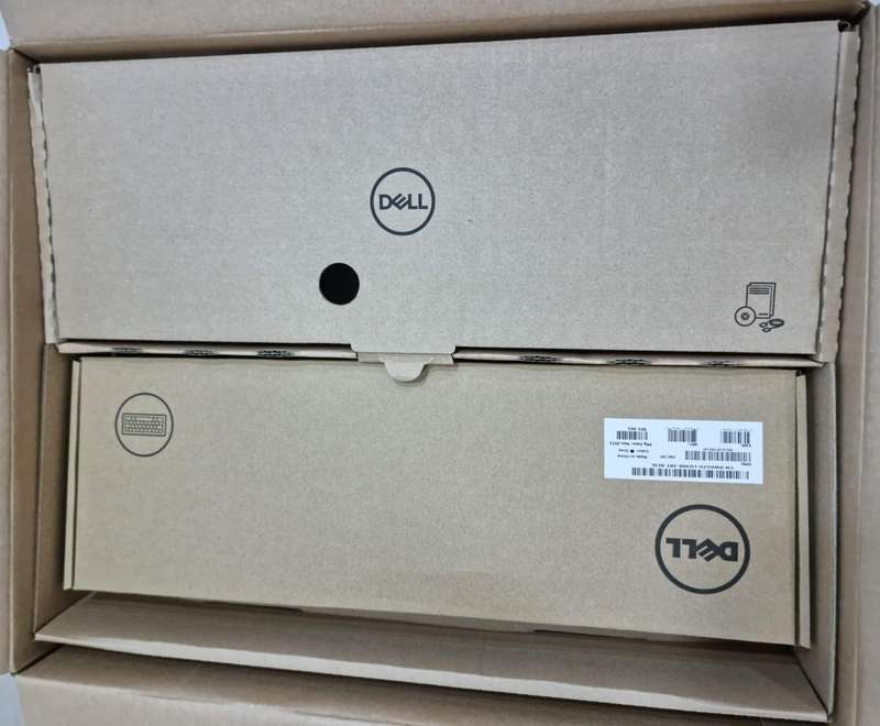 Dell Optiplex 7010 Plus Core i5-13500 16GB RAM 512GB SSD Win 11 Pro Small Form Factor PC