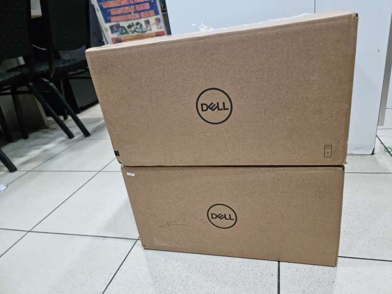 Dell OptiPlex 7020 SFF Desktop PC - Intel Core i5-12500, 8GB RAM 256GB SSD