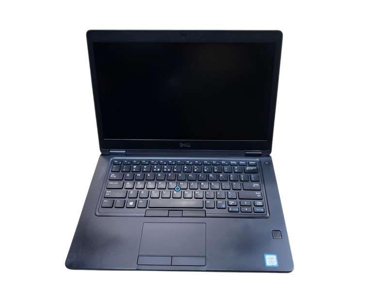 Dell Latitude 5490 Intel i7, 8th,16GB RAM ,256GB SSD