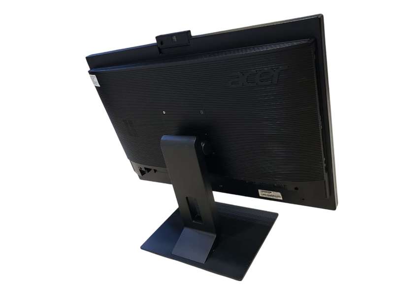 Acer Veriton Z4810G All In One PC ,5 4570T @ 2.90GHz ,8GB DDR3 Ram,256GB SSD, Windows 10 pro