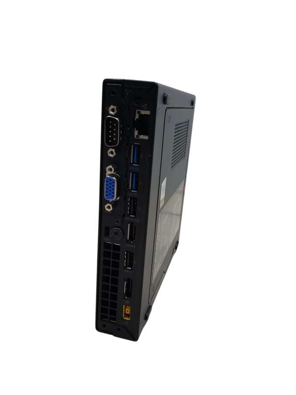 Lenovo ThinkCentre M720q  Tiny PC Intel i5, 8th Gen,8GB RAM 256GB SSD
