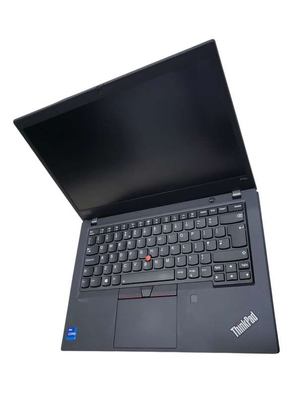Lenovo ThinkPad P14s Gen 2,Workstation,Core i7-1185G7, 14" FHD IPS, NVIDIA Quadro  T500,16GB RAM 512