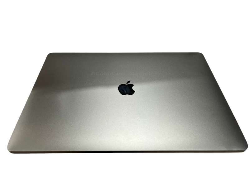 MacBook Pro 15 Inch 2017 (TOUCH BAR )2.9GHz Core i7 16GB RAM 512GB SSD