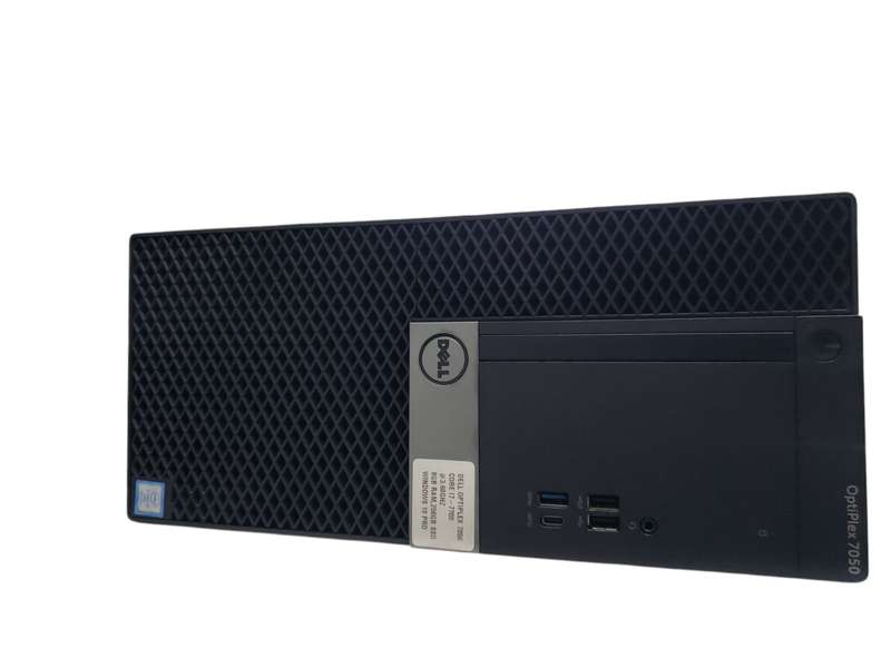 Dell Optiplex 7050  Mini Tower,Core i7 7th Gen, 8GB RAM 256GB SSD,