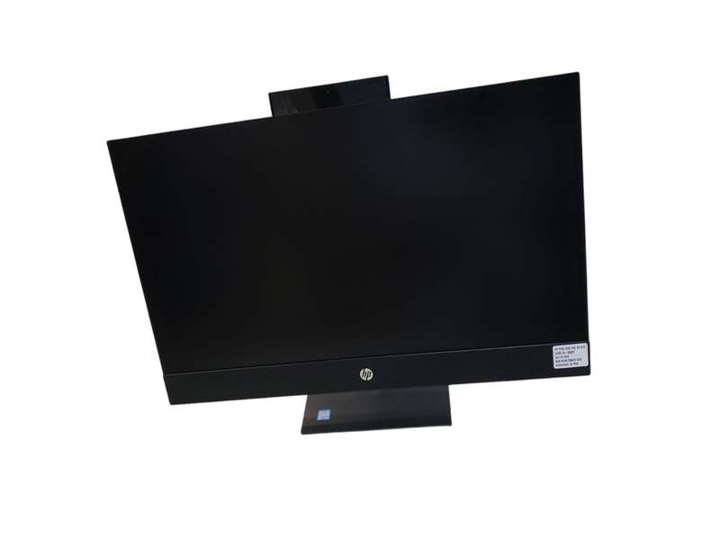 HP ProOne 440 G4 All-in-One , Core i5-8500T,23.8 FHD,8GB RAM,256GB SSD,DVD-RW Drive,