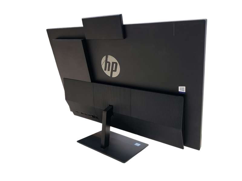 HP ProOne 440 G4 All-in-One , Core i5-8500T,23.8 FHD,8GB RAM,256GB SSD,DVD-RW Drive,
