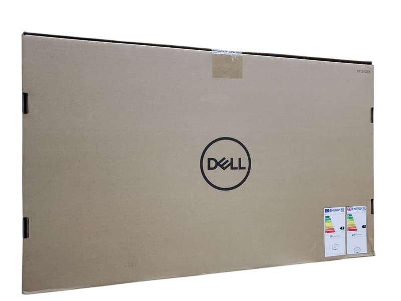 Dell P2724DEB 27-inch Quad HD 5ms IPS Video Conferencing Monitor 210-BFMZ