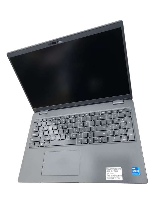 Dell Latitude 3540 15.6-inch Core i7-1355U 16GB RAM 512GB SSD