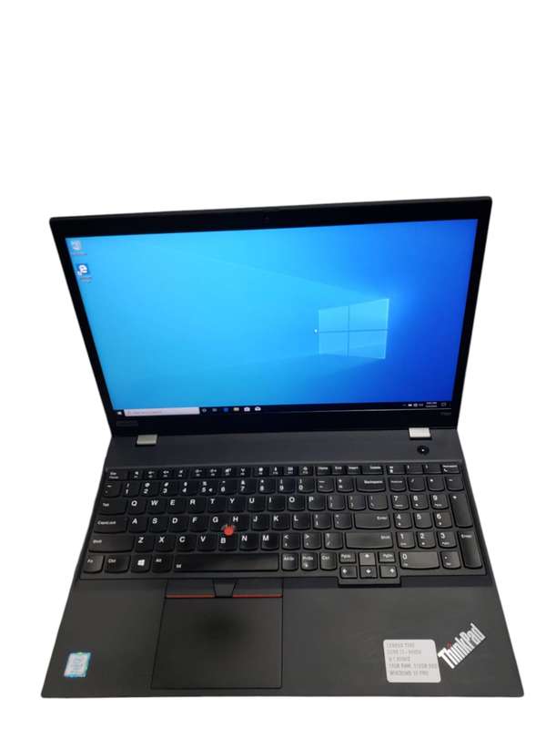 Lenovo ThinkPad T590, Notebook PC  Core i7-8565U,15.6 FHD,16GB RAM,512GB SSD  PREOWNED