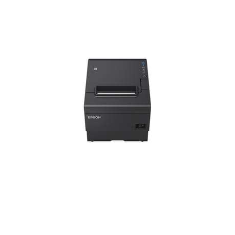 Epson TM-T88VII (112) Wired and Wireless Thermal POS Printer C31CJ57112