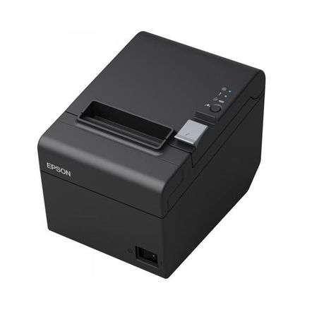 Epson TM T20III 011 EDG USB/Serial POS Printer