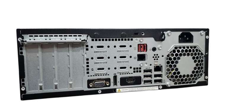 HP Engage Flex Pro-C G2 Retail System i5-13500E ,16GB DDR5 ,512GB SSD