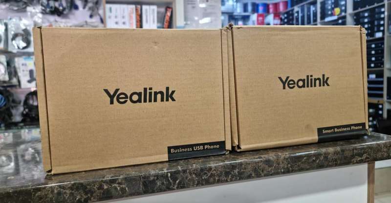Yealink MP54 E2 Teams Android IP Phone 1301215