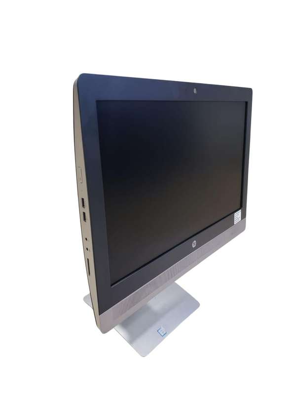 HP ProOne 600 G2 All in-One,Core i5-6500 @3.00GHz 8GB Ram DDR4, 500GB HDD