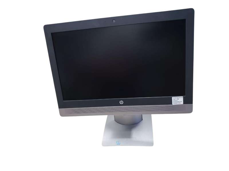 HP ProOne 600 G2 All in-One,Core i5-6500 @3.00GHz 8GB Ram DDR4, 500GB HDD