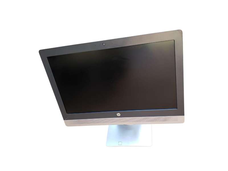 HP ProOne 600 G2 All in-One,Core i7-6700 @3.00GHz 8GB Ram DDR4, 512GB SSD CERTIFIED REFURBISHED