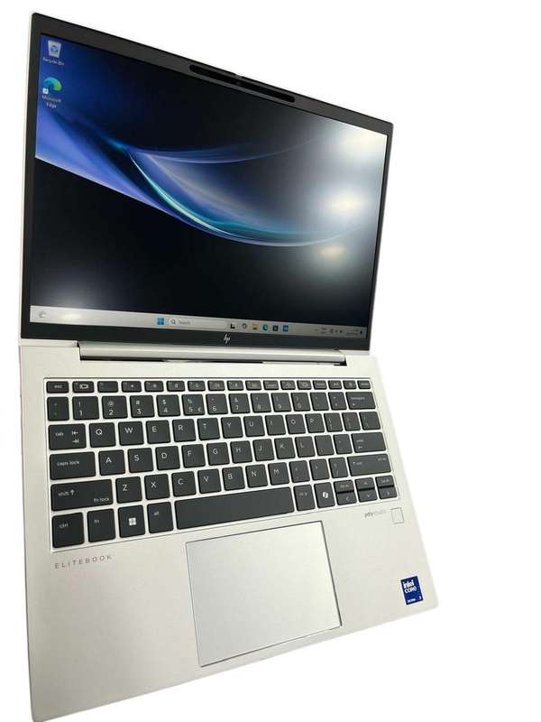 HP EliteBook 830 G11 13.3' Core Ultra 7 155U 16GB RAM 512GB SSD Win 11 Pro