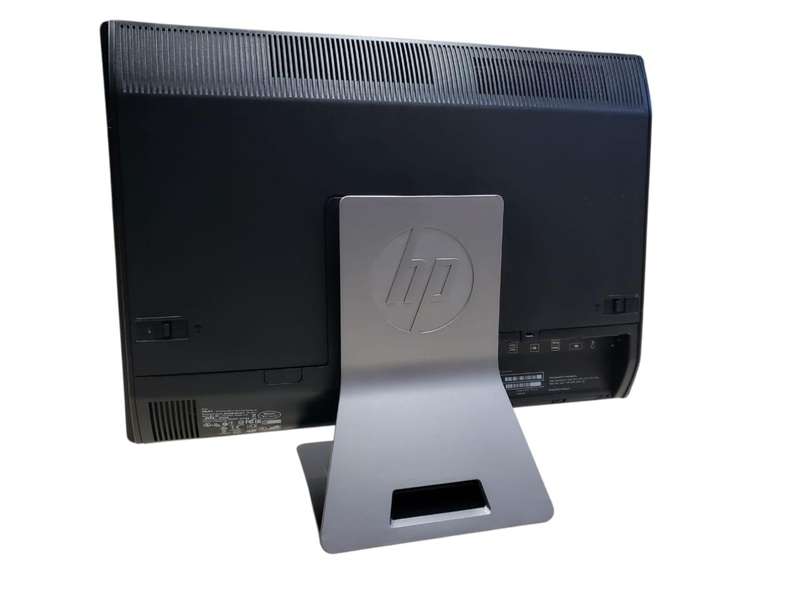 HP ProOne 600 G1- (AIO), Intel Core i7, 8GB RAN, 500GB HDD