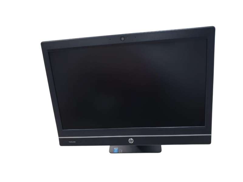 HP ProOne 600 G1- (AIO), Intel Core i7, 8GB RAN, 500GB HDD