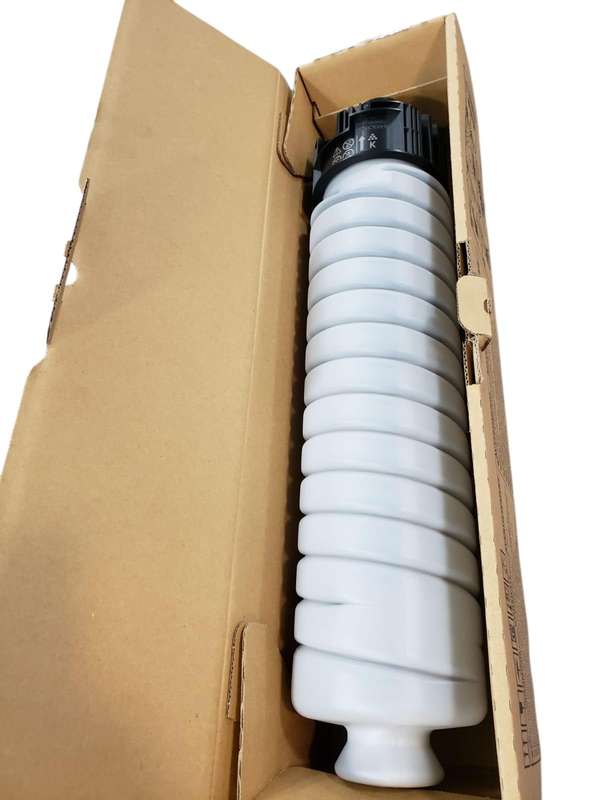 Ricoh MP 3554 Black Original Toner Cartridge - 842348 / 842124