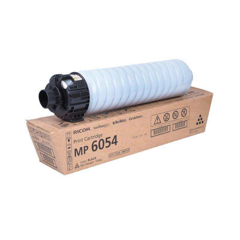 Ricoh MP 6054 Black Original Toner Cartridge - 842349 / 842126