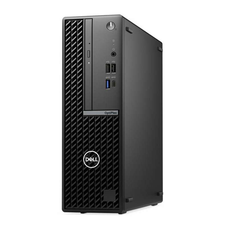 Dell OptiPlex 7020 Core i5-14500 16GB RAM 512GB SSD Win 11 Pro Small Form Factor Desktop PC