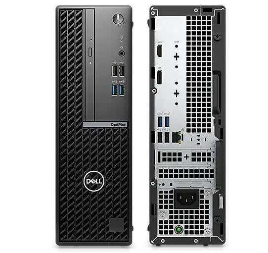 Dell OptiPlex 7020 Core i5-14500 16GB RAM 512GB SSD Win 11 Pro Small Form Factor Desktop PC