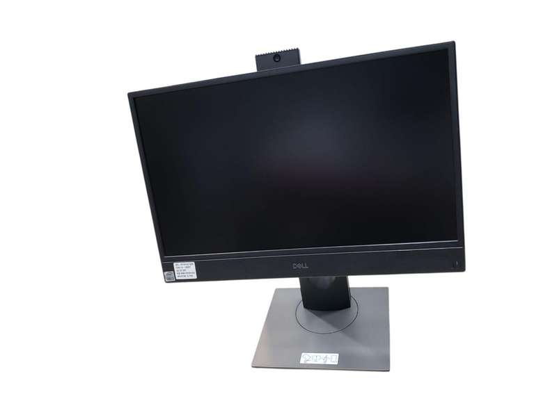 DELL OPTIPLEX 3280 AIO -Core I5 10500T - 10TH GEN - 8GB DDR4 - 256GB  SSD - 21.5 INCH