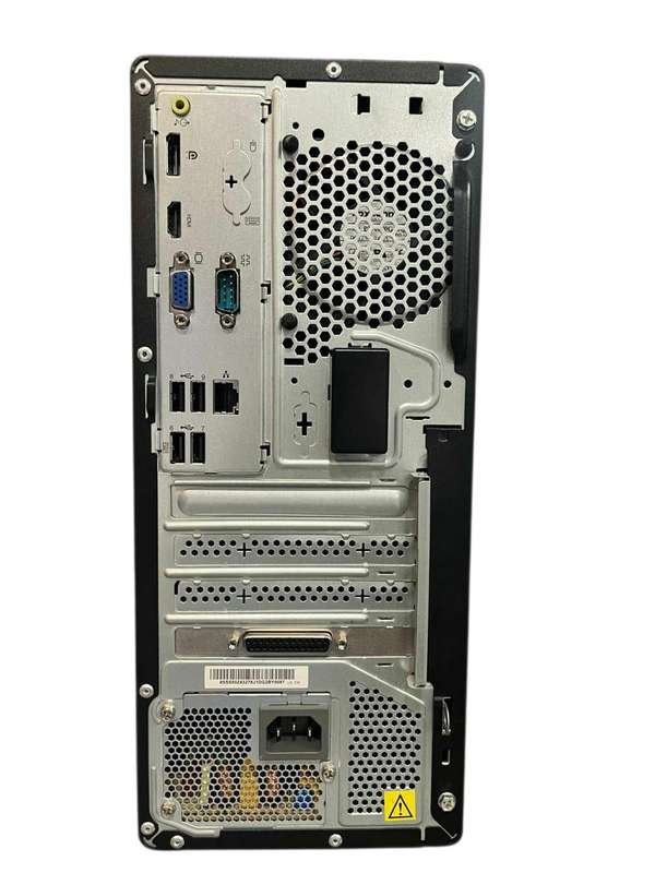 Lenovo Neo 50t Thinkcentre  Gen 3, Core I5 12th Gen 8GB RAM 512GB SSD Mini Tower