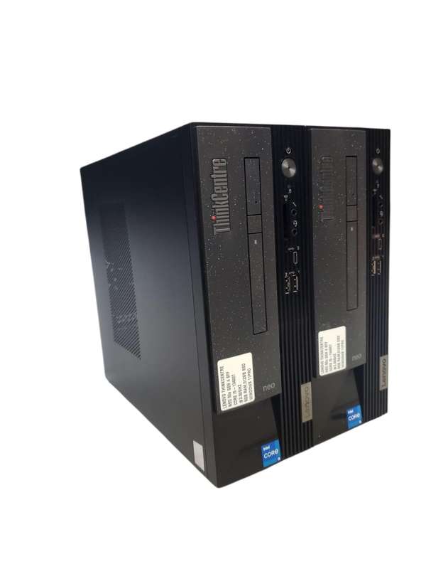 Lenovo Neo 50s G4 Intel Core i5-13400 8GB RAM 512GB SSD Win 11 Pro SFF