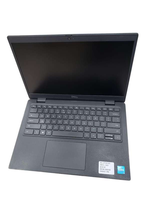 Dell Latitude 3420 14-inch Core i5-1145G7 8GB RAM 256GB SSD Win 11 Pro