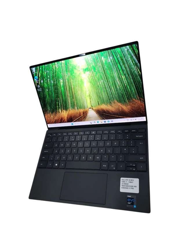 Dell XPS 13 9310 13.4-inch Core i7-1165G7 16GB RAM 512GB SSD Win 11 Pro
