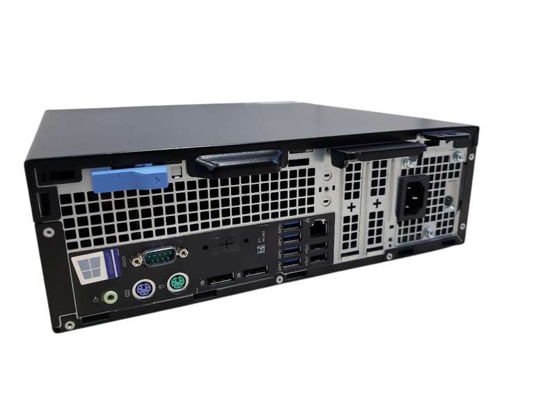 Dell Precision 3431 SFF ,CORE i5 9th Gen, 8GB RAM 256GB SSD