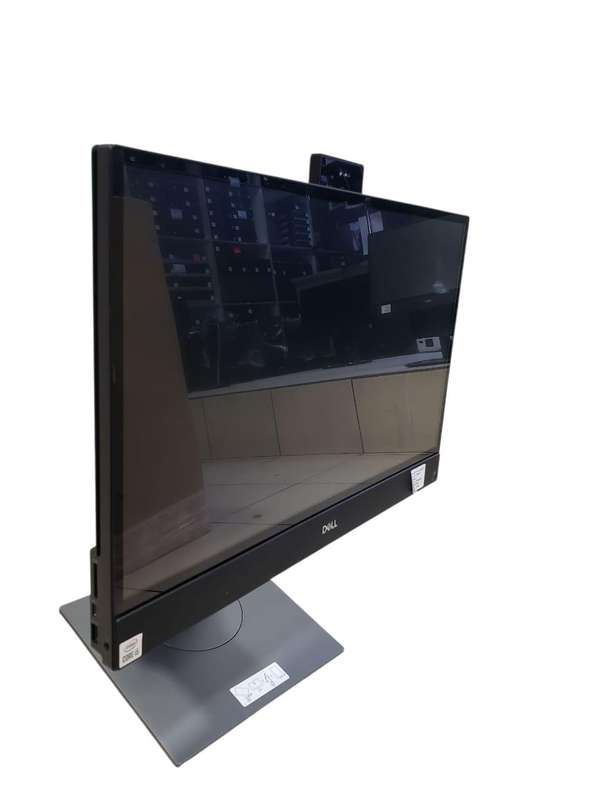 Dell OptiPlex 3280 21.5-inch Core i5-10500 8GB RAM 256GB SSD Win 11 Pro TOURCH SCREEN
