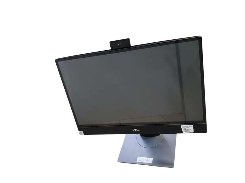 Dell OptiPlex 3280 21.5-inch Core i5-10500 8GB RAM 256GB SSD Win 11 Pro TOURCH SCREEN