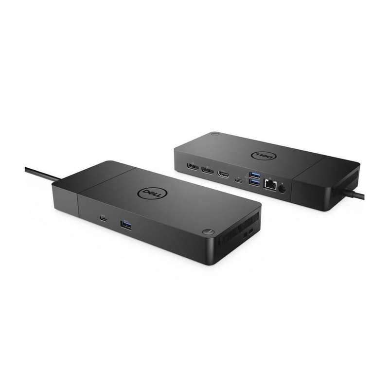Dell WD19S 180W USB-C Docking Station 210-AZBU