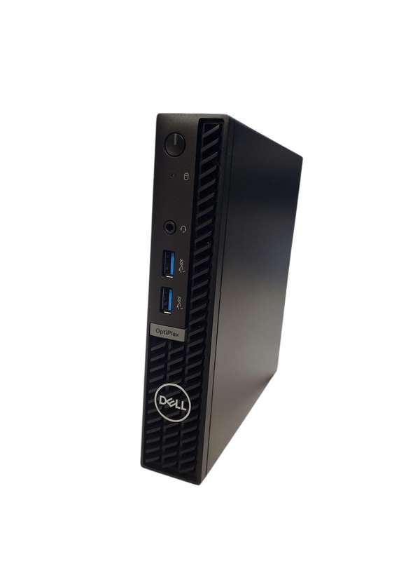 DELL Optiplex 7010 MFF - Core i5 13th Gen,16GB RAM,512 GB SSD