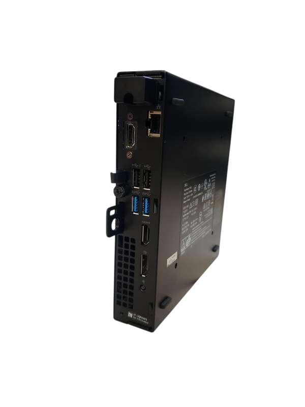 DELL Optiplex 7010 MFF - Core i5 13th Gen,16GB RAM,512 GB SSD