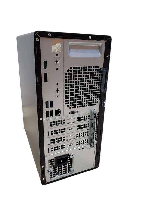Dell OptiPlex 7010 Core i5-12500 8GB RAM 512GB SSD Win 11 Pro Mini Tower PC